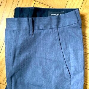 Bonobos 33x30 Thursday pants